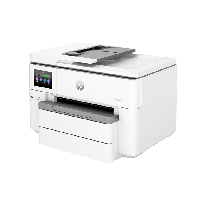 HP - HPH OJ PRO SPECIALTIES (DU) HP OfficeJet Pro 9730e Sans fil multifonction couleur