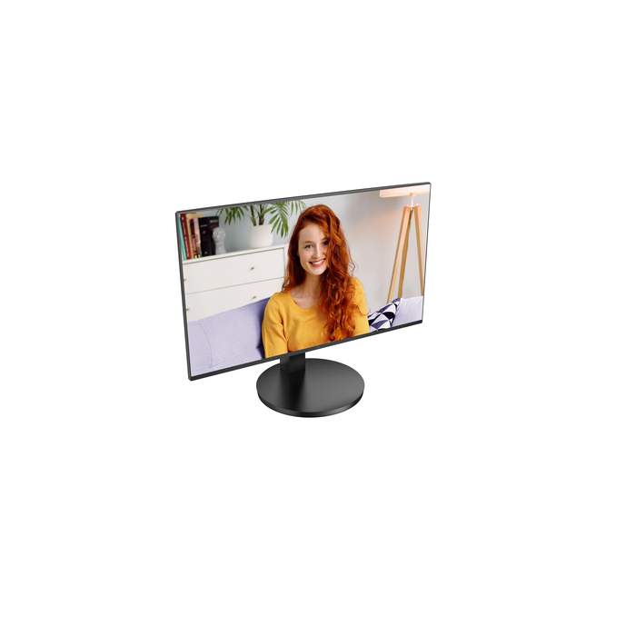 AOC B3 24B3CF2 LED 23,8" 1920 x 1080 pixels Full HD Noir