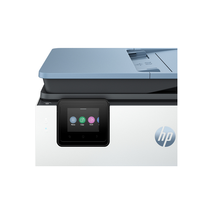HP OfficeJet Pro 8125e Sans fil multifonction couleur