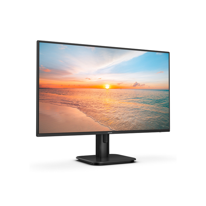 Philips 1000 series 24E1N1100A/00  23,8" 1920 x 1080 pixels Full HD LCD Noir