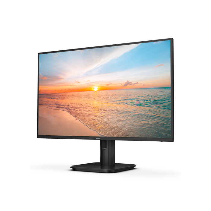Philips 1000 series 24E1N1100A/00  23,8" 1920 x 1080 pixels Full HD LCD Noir