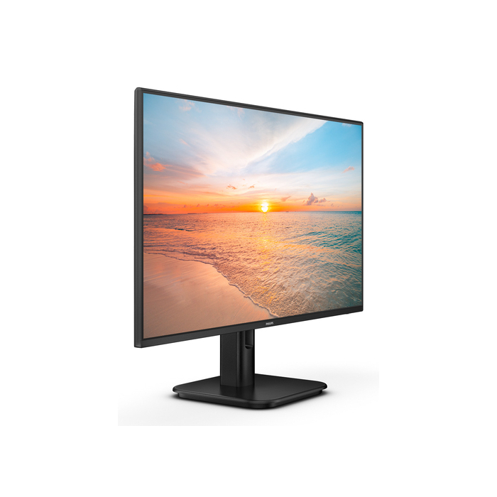 Philips 1000 series 24E1N1100A/00  23,8" 1920 x 1080 pixels Full HD LCD Noir