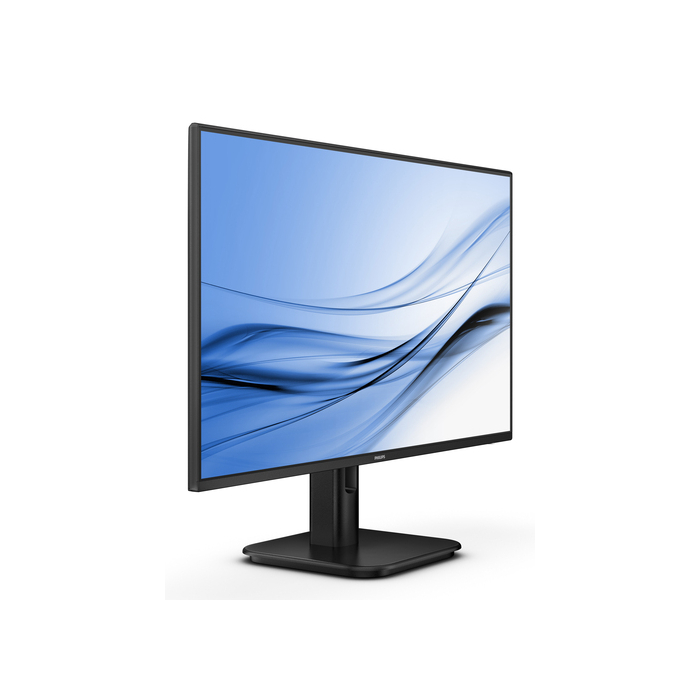 Philips 1000 series 24E1N1100A/00  23,8" 1920 x 1080 pixels Full HD LCD Noir