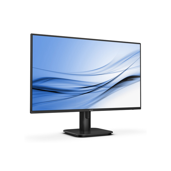 Philips 1000 series 24E1N1100A/00  23,8" 1920 x 1080 pixels Full HD LCD Noir