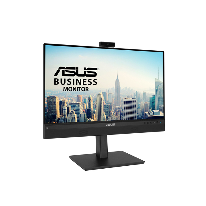 ASUSTEK - MULTIMEDIA ASUS BE24ECSNK  23,8" 1920 x 1080 pixels Full HD Noir
