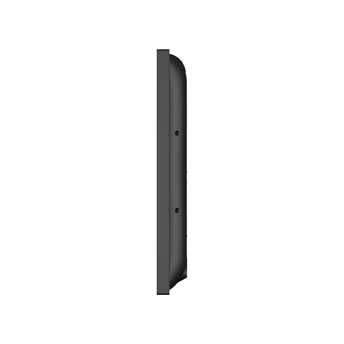iiyama T4362AS-B1 Écran d'affichage dynamique Écran plat interactif 42,5" IPS 500 cd/m² 4K Ultra HD Noir Écran tactile Intégré dans le processeur Android 8.0 24/7