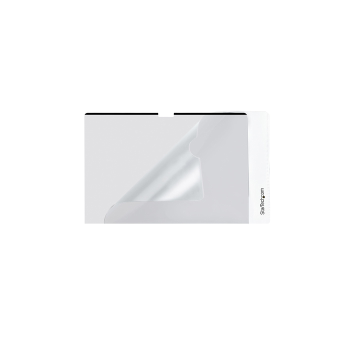 StarTech.com Filtre de Confidentialité pour MacBook Pro 21/23 16", Écran de Confidentialité /Filtre Antireflet Amovible et Réversible, Protecteur d'Écran Magnétique avec 51% de Réduction de la lumière Bleue