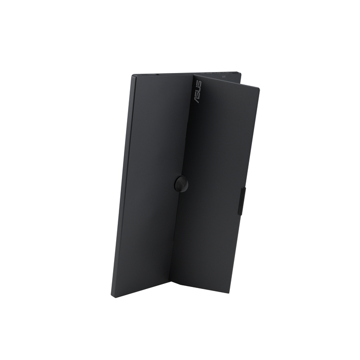 ASUSTEK - MULTIMEDIA ASUS ZenScreen MB16AHT  15,6" 1920 x 1080 pixels Full HD Écran tactile Noir