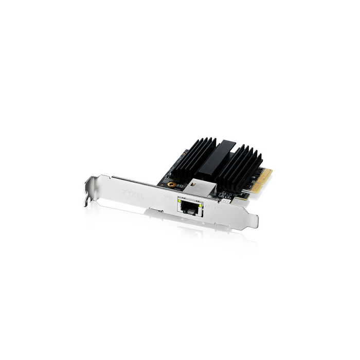 ZYXEL    Zyxel XGN100C v2 Interne Ethernet 1000 Mbit/s