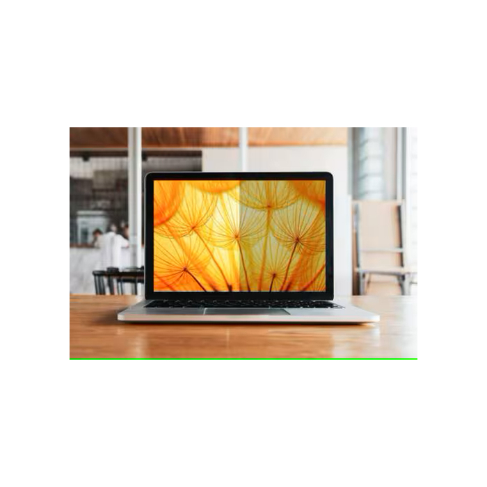 3M BPNAP007 filtre anti-reflets pour écran et filtre de confidentialité 15,3" Ordinateur portable Filtre de confidentialité sans bords pour ordinateur