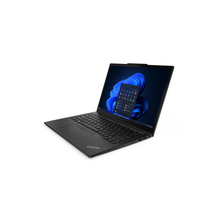 Lenovo ThinkPad X13 Gen 5 Intel Core Ultra 5 125U 13,3" 16 Go 512 Go Wi-Fi 6E Windows 11 Pro Noir