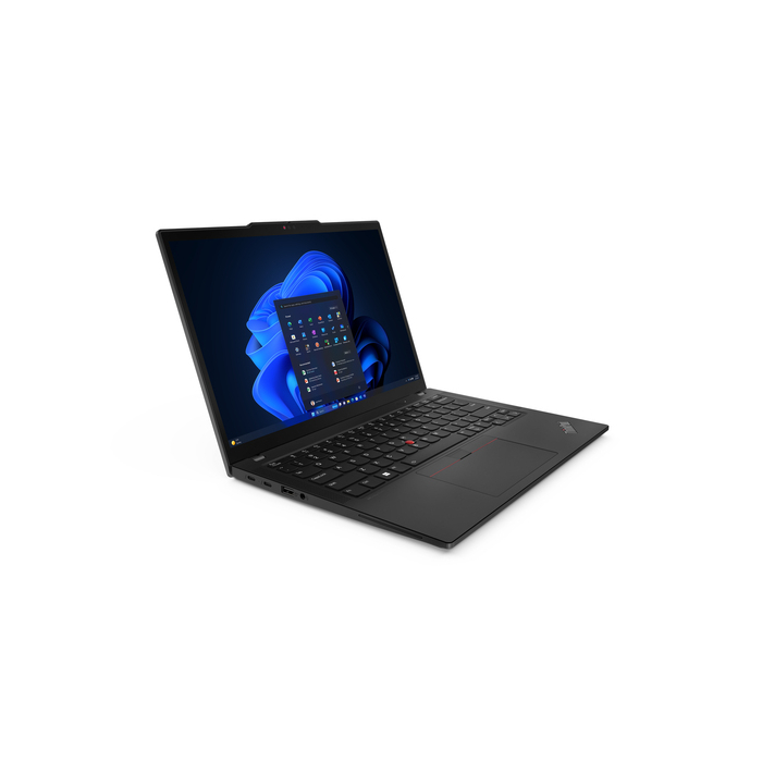 Lenovo ThinkPad X13 Gen 5 Intel Core Ultra 5 125U 13,3" 16 Go 512 Go Wi-Fi 6E Windows 11 Pro Noir
