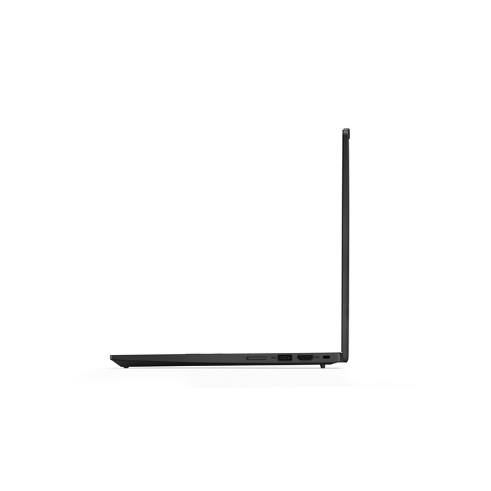 Lenovo ThinkPad X13 Gen 5 Intel Core Ultra 5 125U 13,3" 16 Go 512 Go Wi-Fi 6E Windows 11 Pro Noir