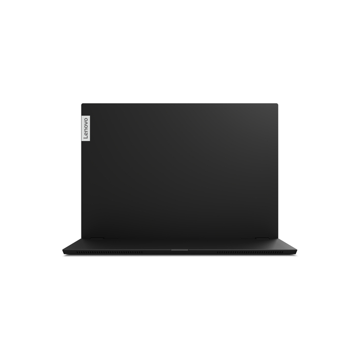 Lenovo ThinkVision M14t LED display 14" 2240 x 1400 pixels 2.2K Écran tactile Noir