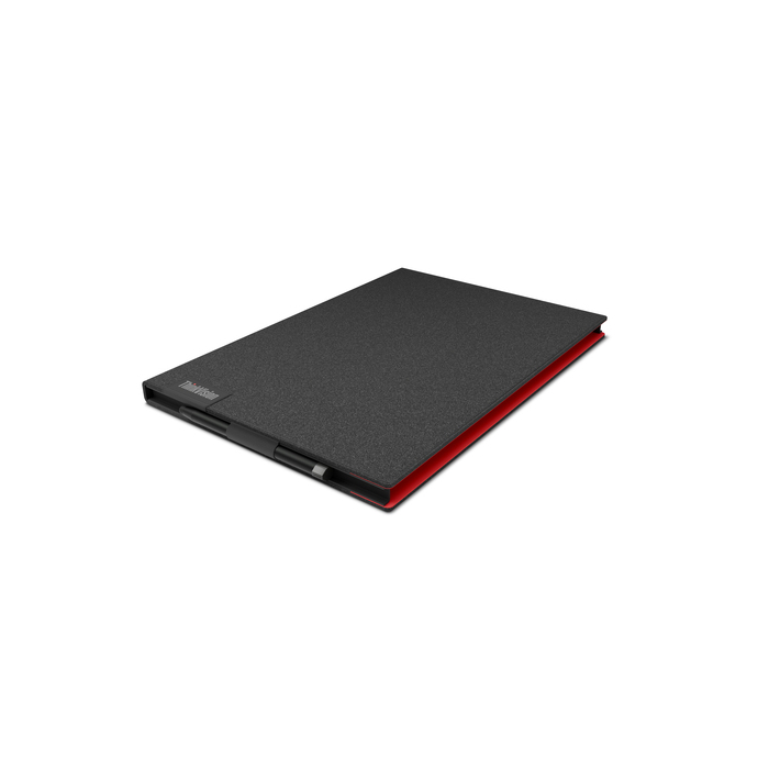 Lenovo ThinkVision M14t LED display 14" 2240 x 1400 pixels 2.2K Écran tactile Noir