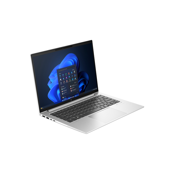HP EliteBook 840 G11 Intel Core Ultra 5 125U 14" 16 Go 512 Go Wi-Fi 6E Windows 11 Pro Argent