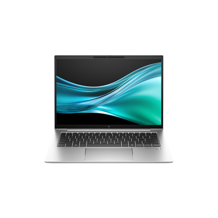 HP EliteBook 840 G11 Intel Core Ultra 5 125U 14" 16 Go 512 Go Wi-Fi 6E Windows 11 Pro Argent