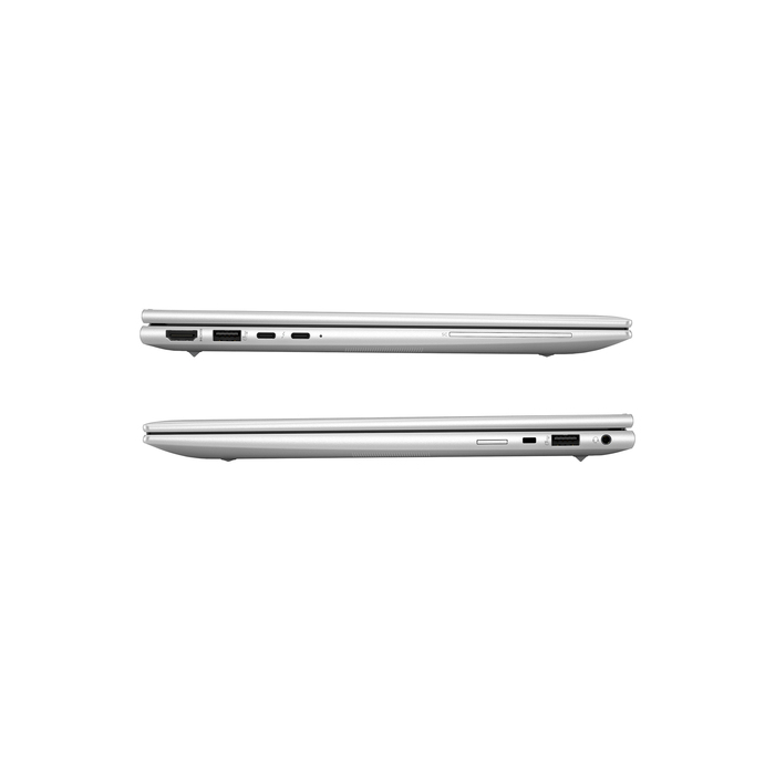 HP EliteBook 840 G11 Intel Core Ultra 5 125U 14" 16 Go 512 Go Wi-Fi 6E Windows 11 Pro Argent