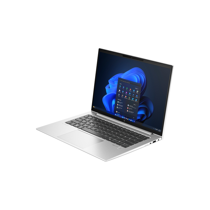 HP EliteBook 840 G11 Intel Core Ultra 5 125U 14" 16 Go 512 Go Wi-Fi 6E Windows 11 Pro Argent