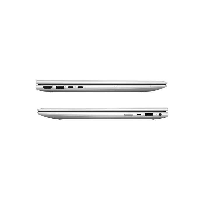 HP Elite x360 830 G11 Intel Core Ultra 7 155U Hybride (2-en-1) 13,3" Ecran tactile 16 Go 512 Go Wi-Fi 6E Windows 11 Pro Argent