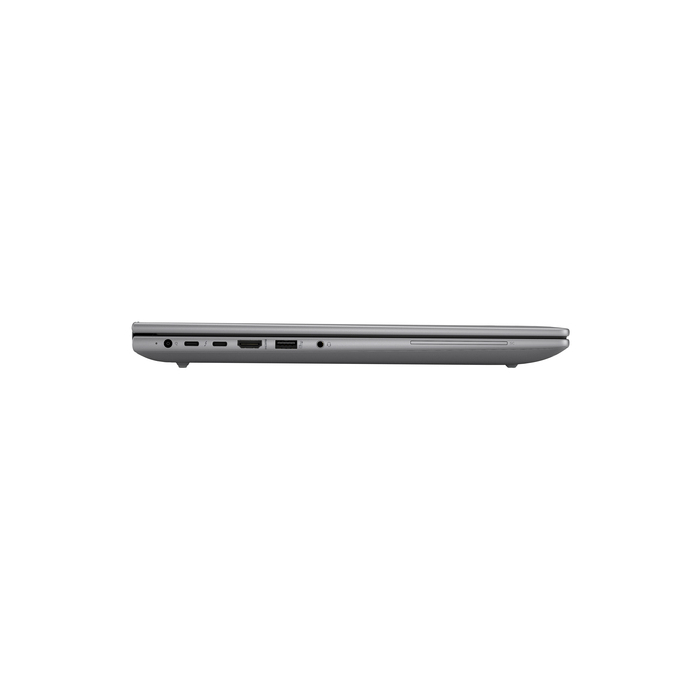 HP ZBook Power G11 Intel Core Ultra 5 135H 16" 16 Go 1 To NVIDIA RTX A1000 Wi-Fi 6E Windows 11 Pro Argent