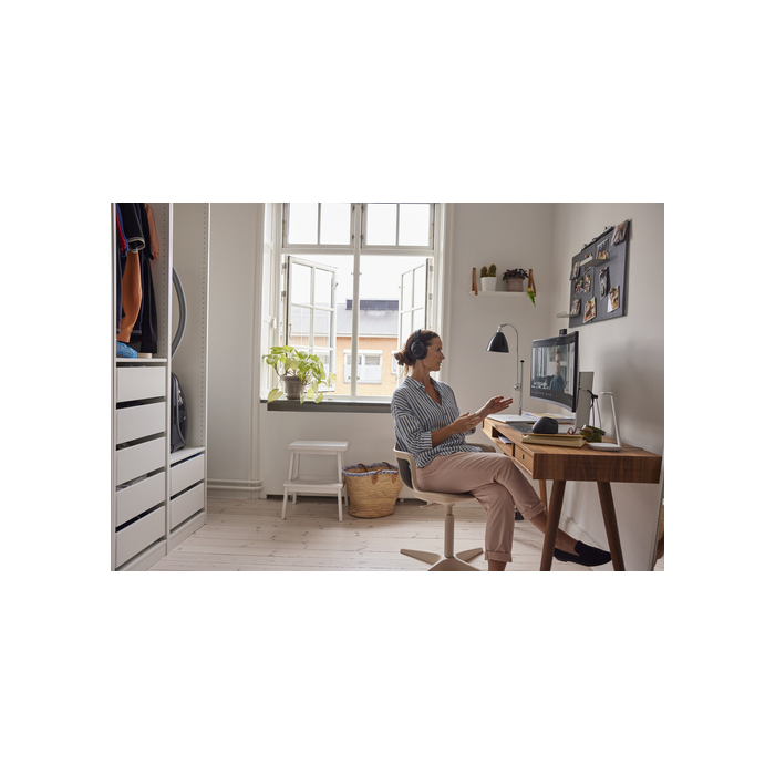 HP EliteBook 1040 G11 Intel Core Ultra 7 155H 14" 16 Go 512 Go Wi-Fi 6E Windows 11 Pro Argent