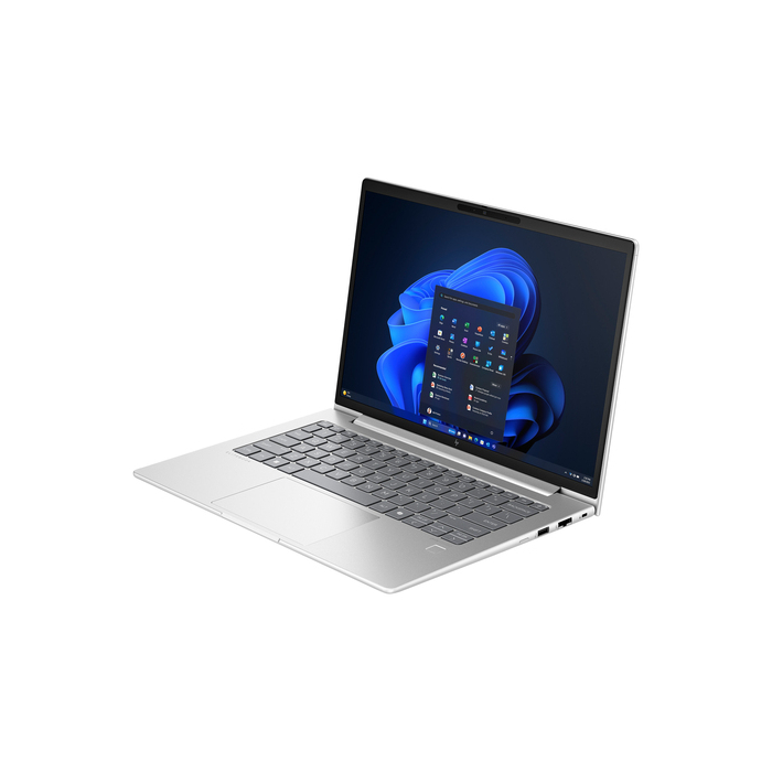 HP EliteBook G11 Intel Core Ultra 5 125U 14" 16 Go 512 Go Wi-Fi 6E Windows 11 Pro Argent
