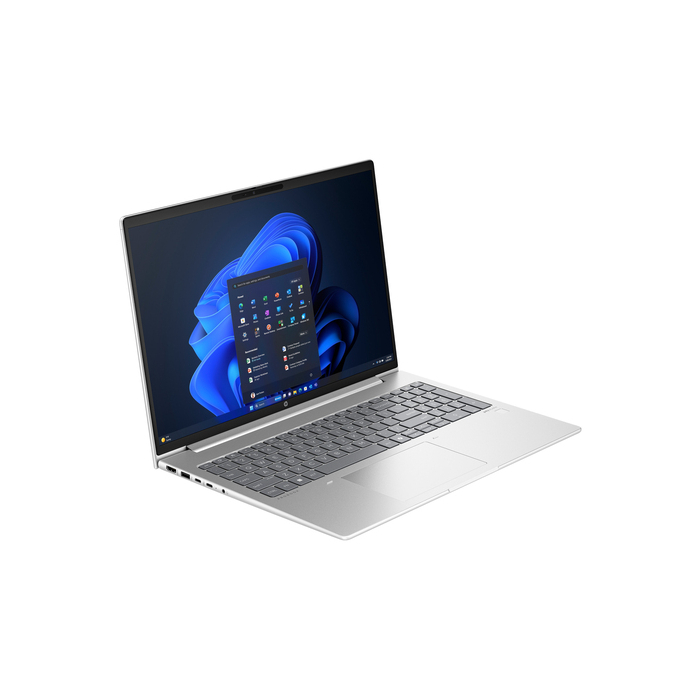 HP ProBook 460 G11 Intel Core Ultra 5 125U 16" 16 Go 512 Go Wi-Fi 6E Windows 11 Pro Argent