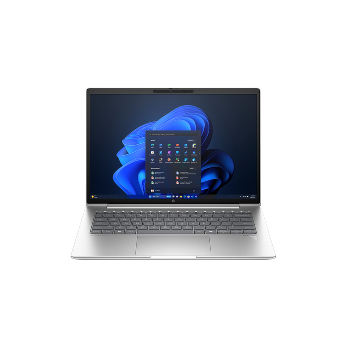 HP ProBook 440 G11 Intel Core Ultra 5 125U 14" 8 Go 256 Go Wi-Fi 6E Windows 11 Pro Argent
