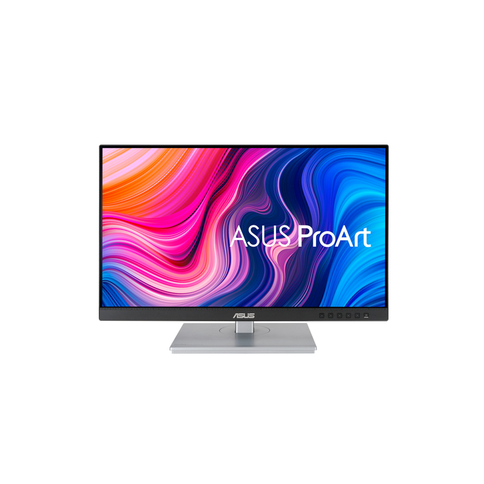 ASUS PA247CV  23,8" 1920 x 1080 pixels Full HD LED Noir, Argent