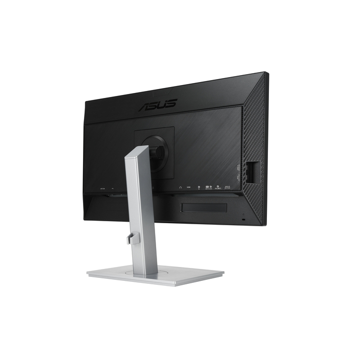ASUS PA247CV  23,8" 1920 x 1080 pixels Full HD LED Noir, Argent