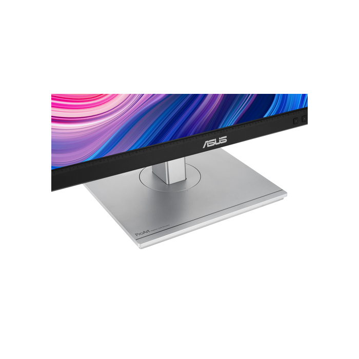 ASUS PA247CV  23,8" 1920 x 1080 pixels Full HD LED Noir, Argent