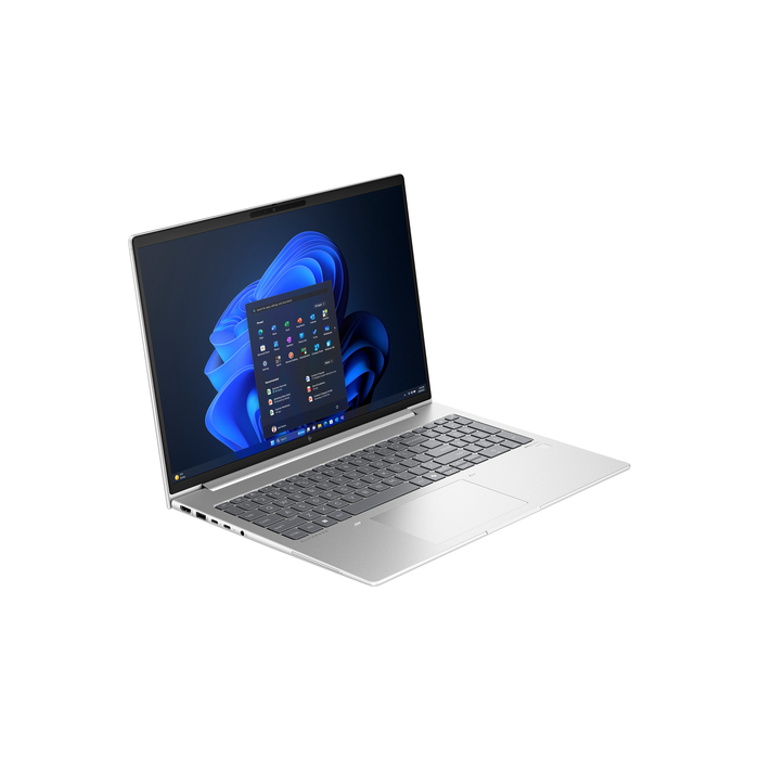 HP EliteBook 660 G11 Intel Core Ultra 5 125U 16" 16 Go 1 To Wi-Fi 6E Windows 11 Pro Argent