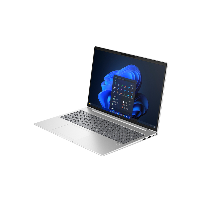 HP EliteBook 660 G11 Intel Core Ultra 5 125U 16" 16 Go 1 To Wi-Fi 6E Windows 11 Pro Argent