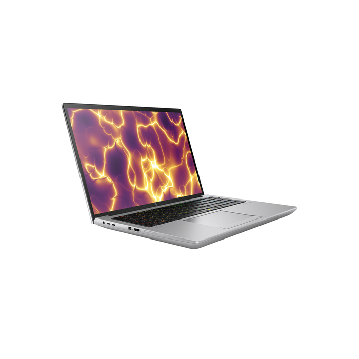 HP ZBook Fury G11 Intel Core i7-14700HX 16" 32 Go 1 To NVIDIA RTX 2000 Ada Wi-Fi 7 Windows 11 Pro Argent