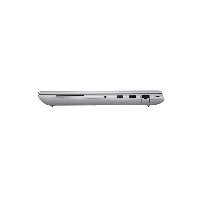 HP ZBook Fury G11 Intel Core i7-14700HX 16" 32 Go 1 To NVIDIA RTX 2000 Ada Wi-Fi 7 Windows 11 Pro Argent