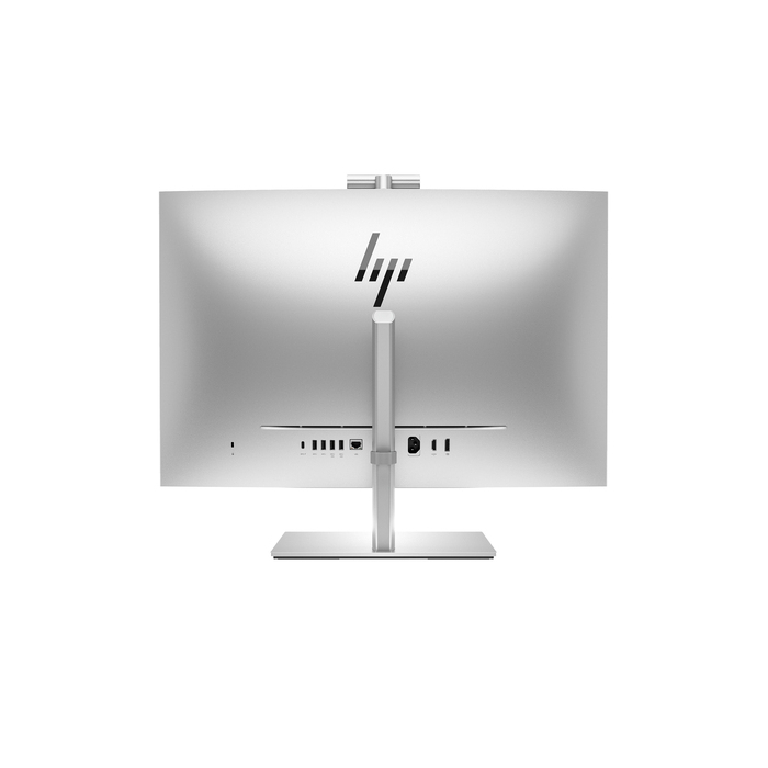 HP EliteOne 870 G9 Intel Core i7-14700 27" 2560 x 1440 pixels Écran tactile PC multifonction 16 Go 512 Go SSD Windows 11 Pro Wi-Fi 6E Argent