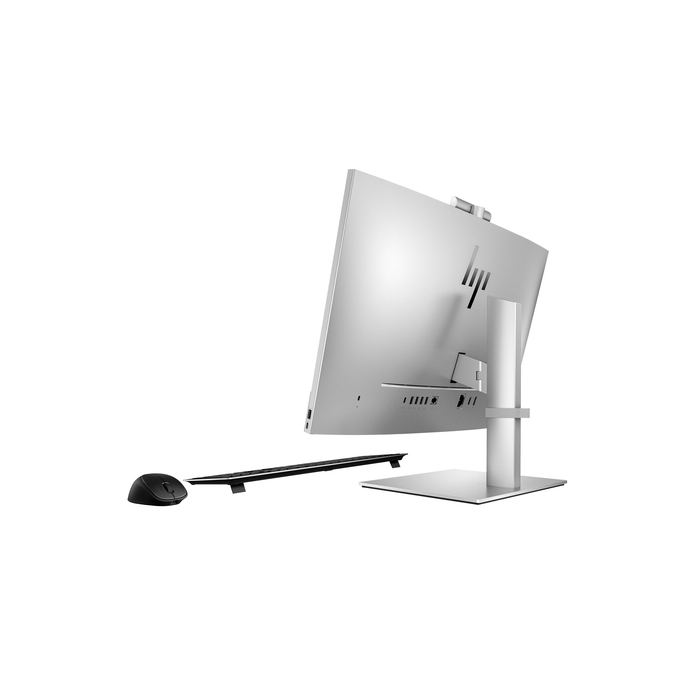HP EliteOne 840 G9 Intel Core i5-14600 23,8" 1920 x 1080 pixels Écran tactile PC multifonction 8 Go 256 Go SSD Windows 11 Pro Wi-Fi 6E Argent