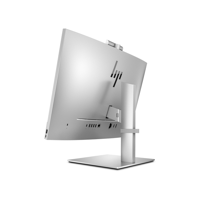 HP EliteOne 840 G9 Intel Core i5-14600 23,8" 1920 x 1080 pixels Écran tactile PC multifonction 8 Go 256 Go SSD Windows 11 Pro Wi-Fi 6E Argent