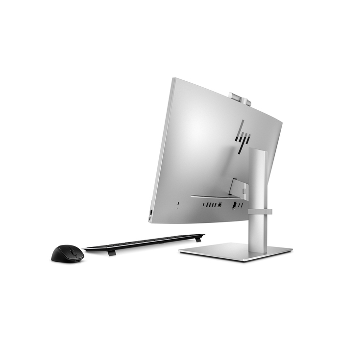 HP EliteOne 840 G9 Intel Core i5-14600 23,8" 1920 x 1080 pixels Écran tactile PC multifonction 8 Go 256 Go SSD Windows 11 Pro Wi-Fi 6E Argent
