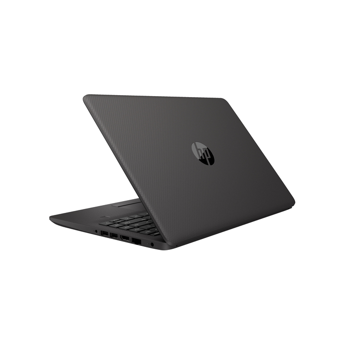 HP 240R G9 Intel Core i5-1335U 14" 8 Go 256 Go Wi-Fi 6 Windows 11 Pro Argent