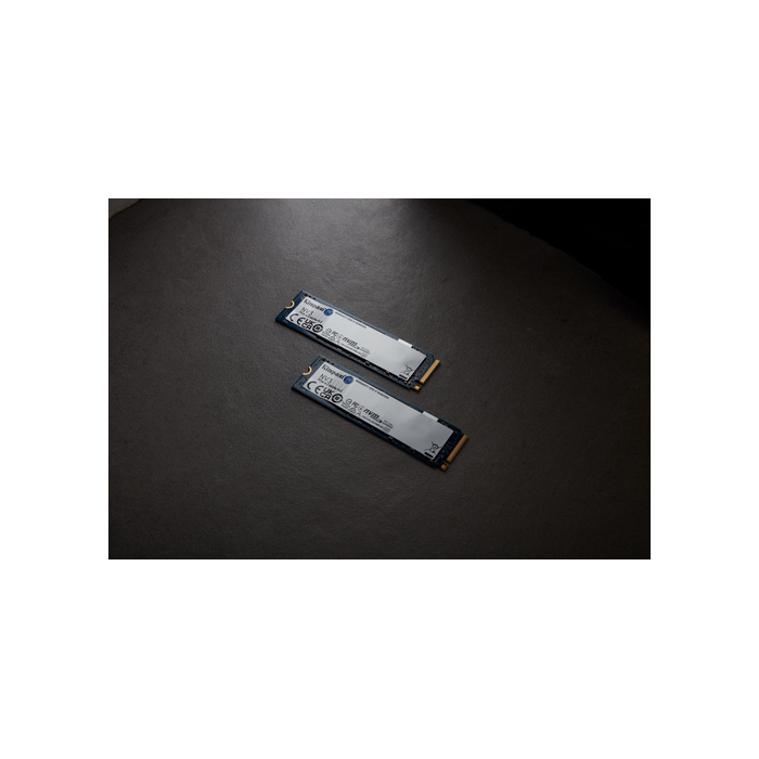 Kingston Technology 500G NV3 M.2 2280 NVMe SSD