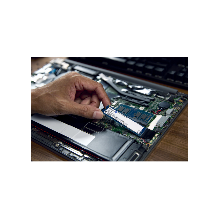 Kingston Technology 500G NV3 M.2 2280 NVMe SSD