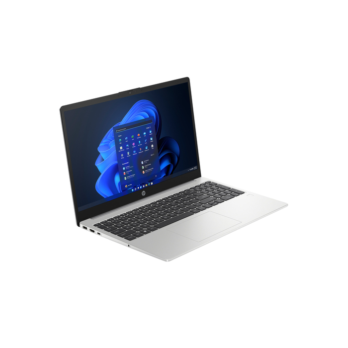 HP 250 G10 Intel i5-1334U 15.6" 8 Go 256 Go Wi-Fi 6 Windows 11 Pro