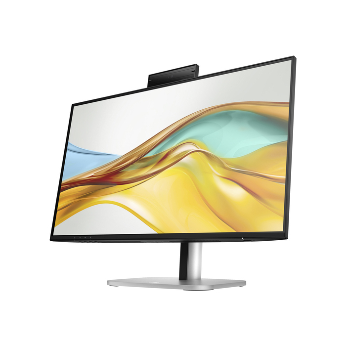 HP Series 5 Pro Écran de conférence FHD USB-C 23,8 pouces - 524pm