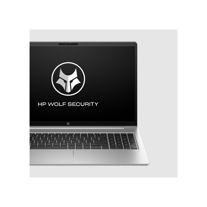 HP ProBook 455 G10 AMD Ryzen 5 7530U 15.6" 16 Go 512 Go Wi-Fi 6 Windows 11 Pro