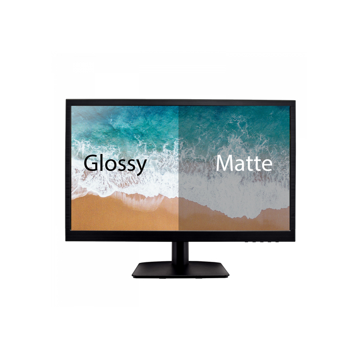 V7 23.6" Filtre écran de confidentialité pour PC et Notebook 16:9