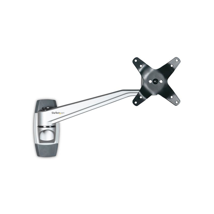 StarTech.com Support mural pour écran PC avec bras pivotant de 26 cm - Premium