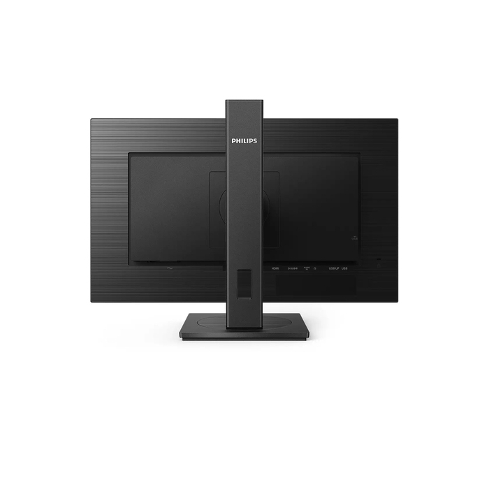 Philips B Line 272B1G/00 LED 27" 1920 x 1080 pixels Full HD Noir