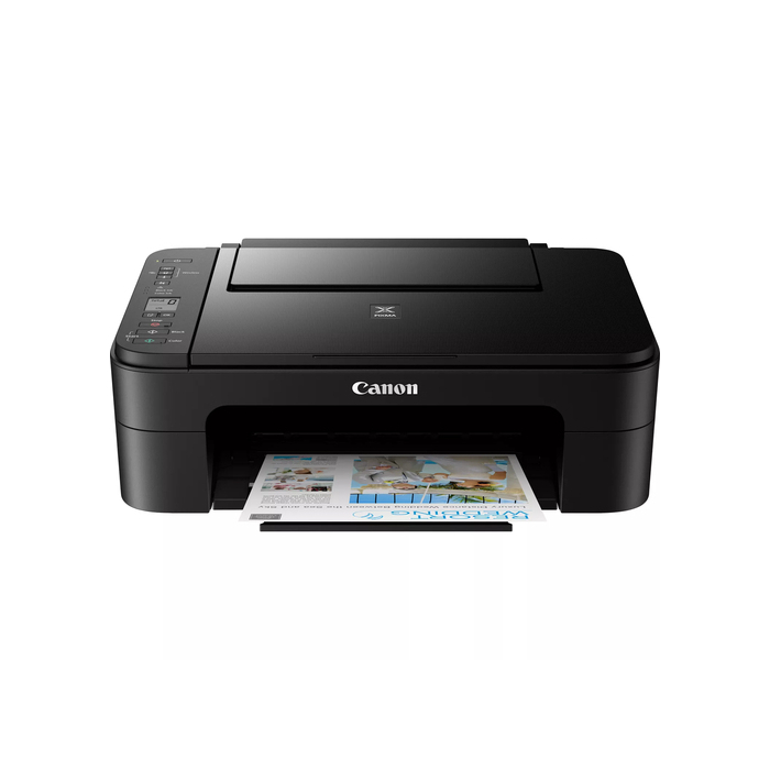 Canon PIXMA TS3350 Jet d'encre A4  Wifi